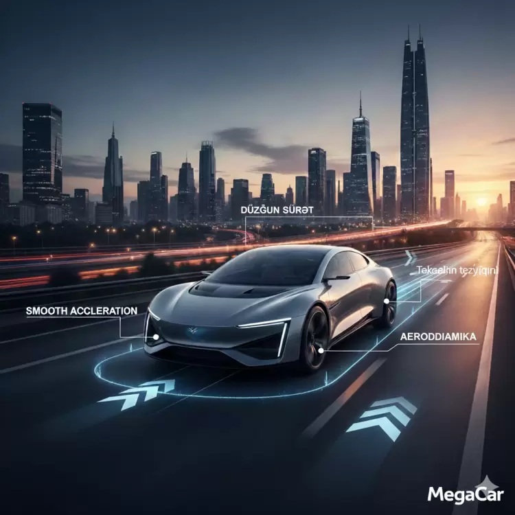 Avtomobilinizin yanacaq sərfiyyatını azaltmaq üçün üsullar