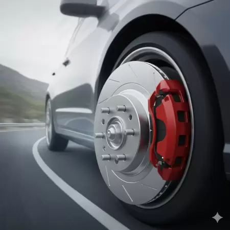 Əyləc sistemi necə işləyir və nasazlıq əlamətləri nələrdir