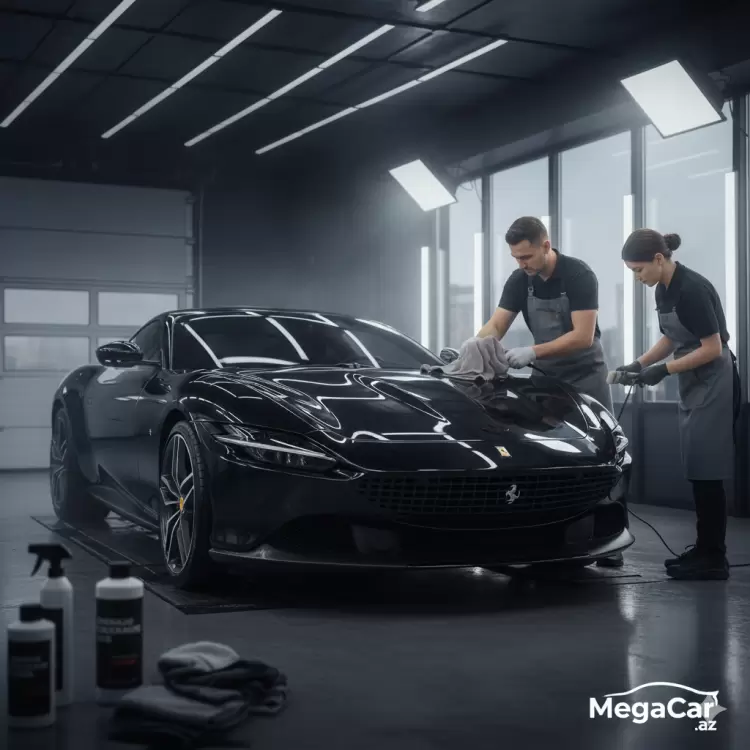 What is Detailed Car Wash and Why is it Important?