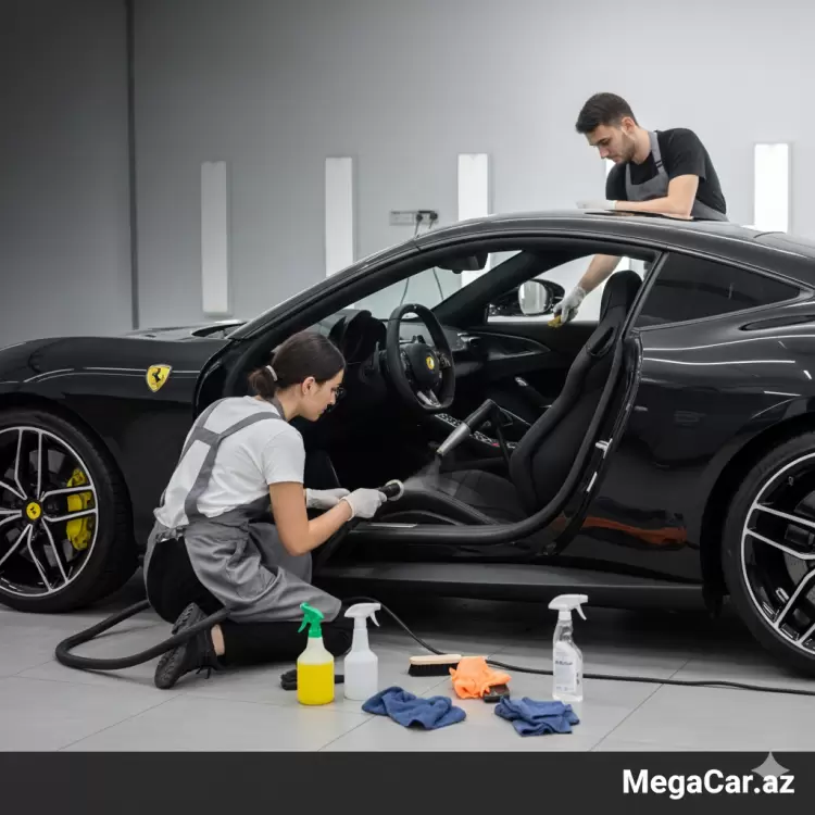 Kimyəvi təmizləmə nədir və niyə vacibdir?