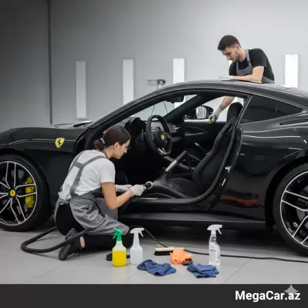 Kimyəvi təmizləmə nədir və niyə vacibdir?