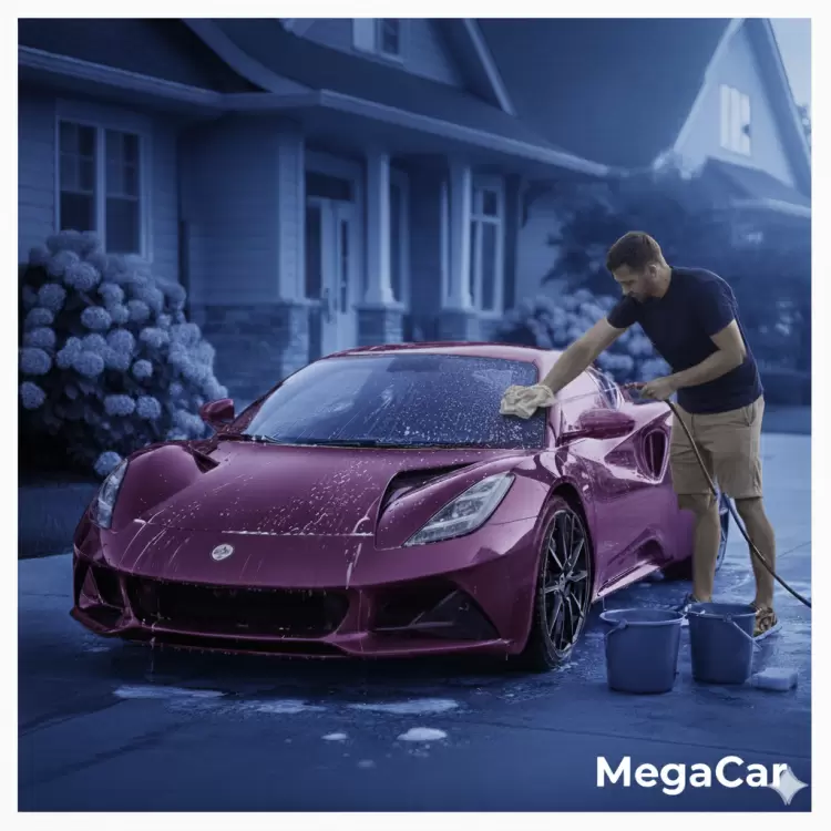 Avtomobilinizi nə qədər tez-tez yumaq lazımdır.