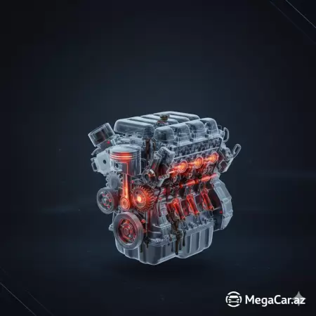 Yağ dəyişikliyini gecikdirməyin fəsadları