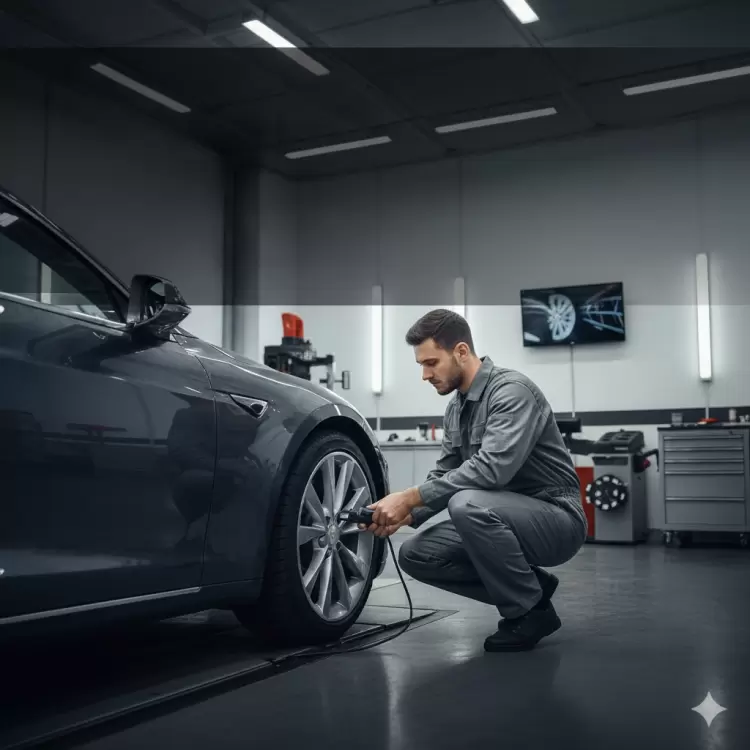 Təkərlərin ömrünü uzatmaq üçün nə etməli