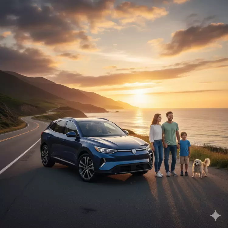 Ən Yaxşı Ailə Nəqliyyat Vasitəsi (2026 Reytinqi)