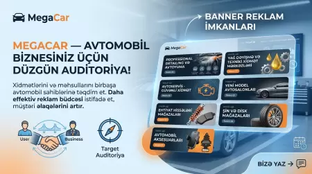 Avto-biznesiniz üçün doğru auditoriya