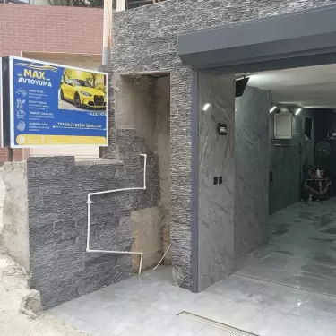 MAX Avtoyuma - 📍İnşaatçılar pr.