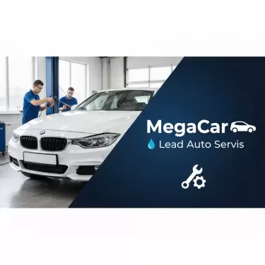 Lead Auto Servis
