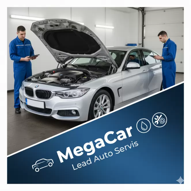 Lead Auto Servis