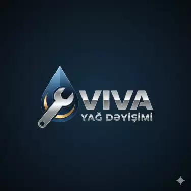 Viva Yağ Dəyişmə  – N. Nərmanov