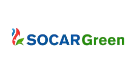 SOCAR Green