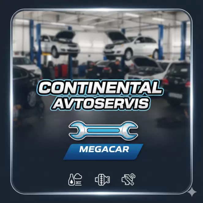 Continental Avtoservis